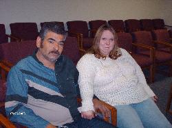 Stacey Watkins Photo 17