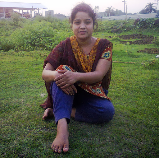 Sultana Akter Photo 11