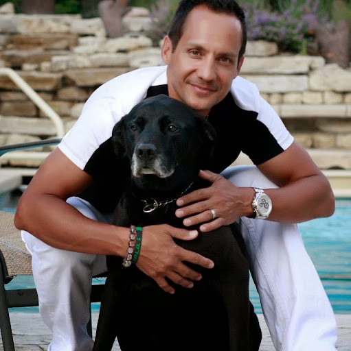 Tony Lucero Photo 12