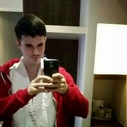Jack Strange Photo 11