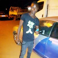 Ali Ouattara Photo 2
