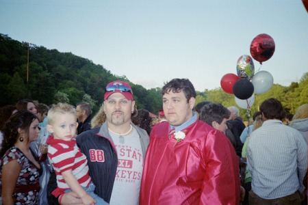 Kevin Scott Photo 21