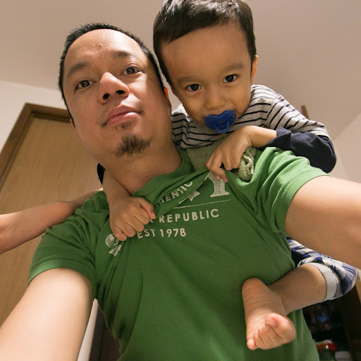 Hieu Le Photo 8