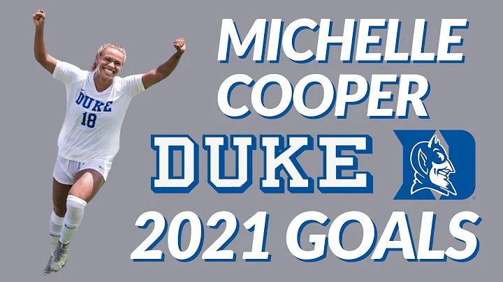 Michelle Cooper Photo 32