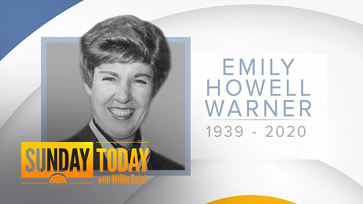 Emily Warner Photo 34