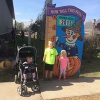 Holly Gilbreath Photo 3