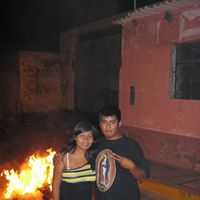 Manuel Casiano Photo 1