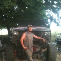 Brian Pinson Photo 7