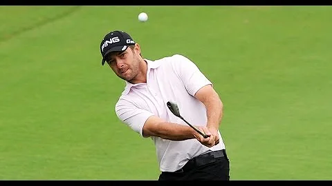Derek Gillespie Photo 32