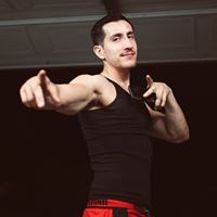 Alex Baca Photo 12