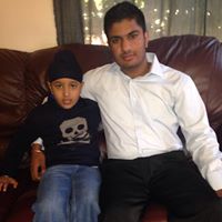 Jagjit Brar Photo 7