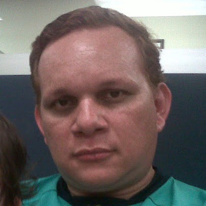 Benjamin Davila Photo 13