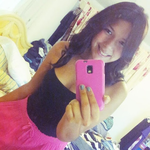 Natasha Camacho Photo 10