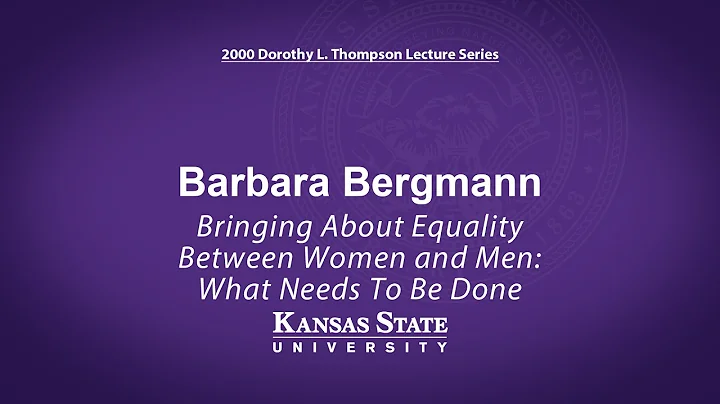 Barbara Bergmann Photo 21