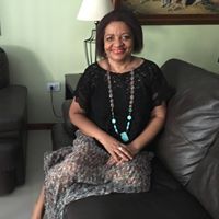 Paula Hinojosa Photo 2