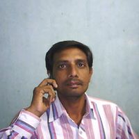 Priyavadan Patel Photo 1