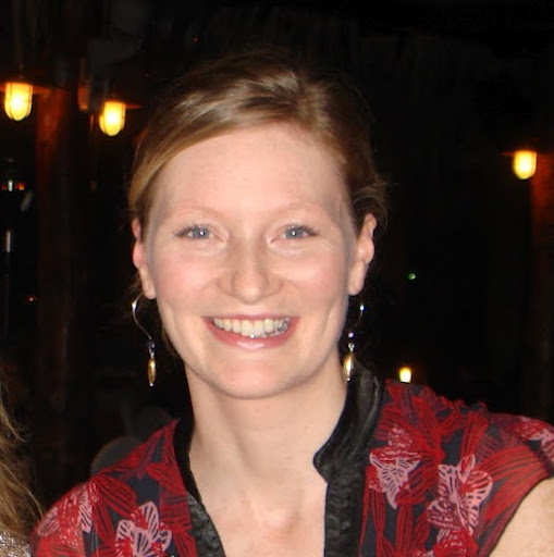 Catherine Bolton Photo 11
