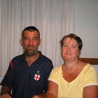Garry Holden Photo 4