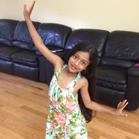 Neelima Ravi Photo 4