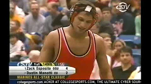 Dustin Esposito Photo 6