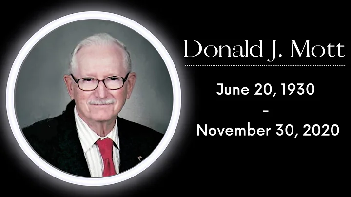 Donald Mott Photo 19