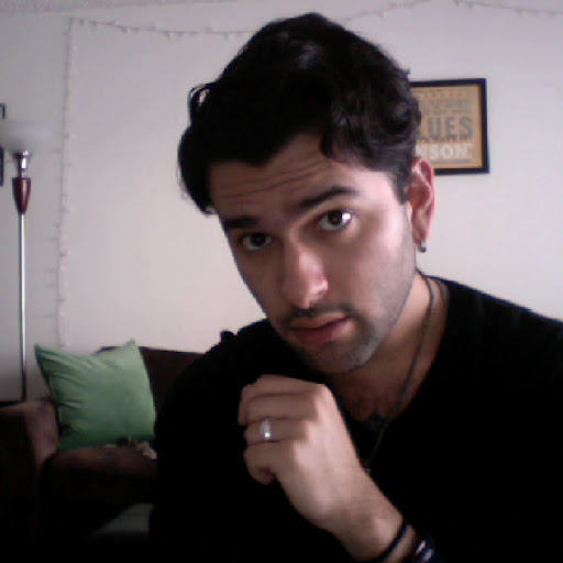 Henry Orellana Photo 6