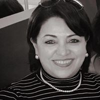 Silvia Hinojosa Photo 7