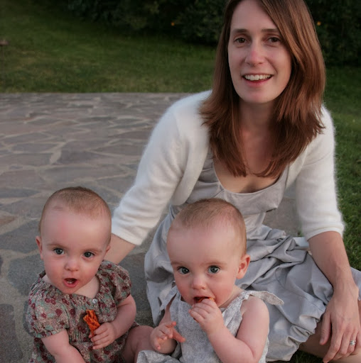 Catherine Bolton Photo 9