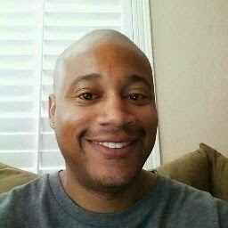 Derrick Harris Photo 11