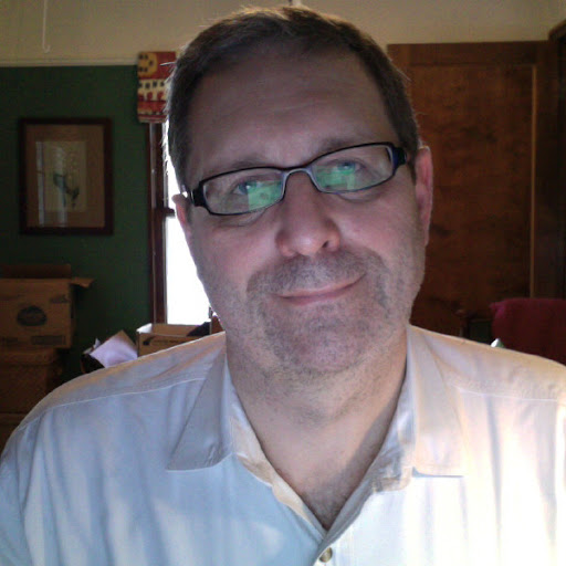 James Stoll Photo 12