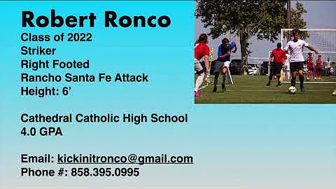 Robert Ronco Photo 4