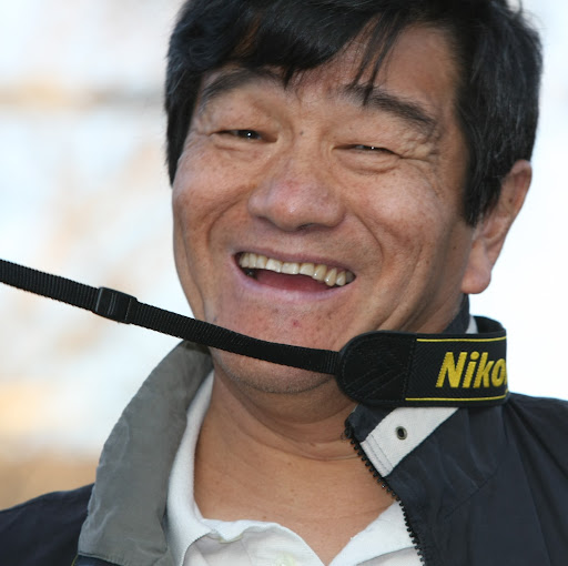 Larry Chang Photo 15