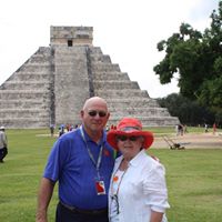 Patty Hackett Photo 6