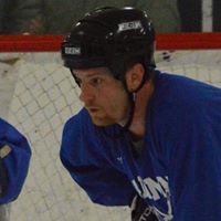 Sean Cowley Photo 6