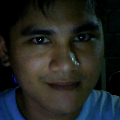 Alvin Sandoval Photo 11