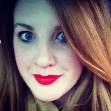 Carrie Arnold Photo 9