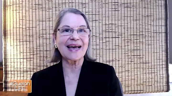 Barbara Kyle Photo 23