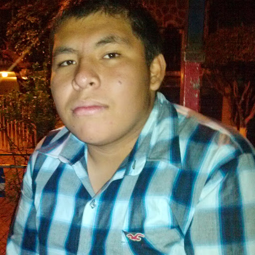 Marco Gaspar Photo 10