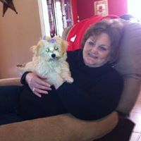 Lorraine Mooney Photo 6