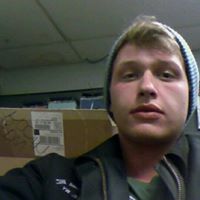 Alex Owens Photo 3
