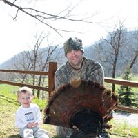 John Hazelton Photo 1