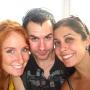 Chris Comfort Photo 22