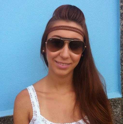 Isabella Teixeira Photo 12