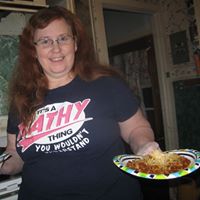 Kathy Becker Photo 6
