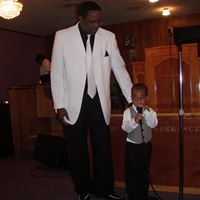 Clarence Stevenson Photo 6