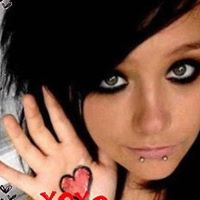 Caitlin Goodwin Photo 2
