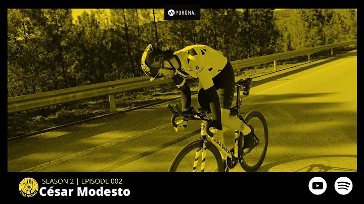 Cesar Modesto Photo 23