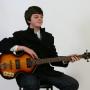 Jack Kenny Photo 27