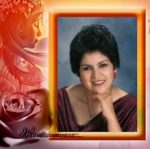 Rosalinda Rivera Photo 16