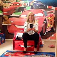 Jo Lister Photo 7